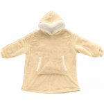 Ruhhy 26146 XXL béžová – Zboží Dáma