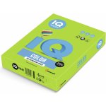 barevný papír IQ OR 43 A4 80 g oranžová 1bal/500ks – Sleviste.cz