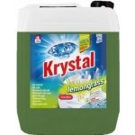 Krystal na nádobí Lemongrass 5 l – Zboží Dáma