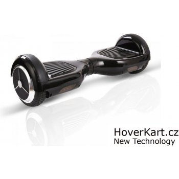 Hoverboard BGN3 černý