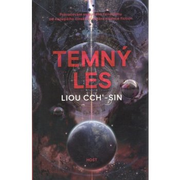 Temný les Liou Cch´-Sin