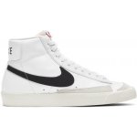 Nike tenisky Blazer Mid '77 Vintage bílá – Hledejceny.cz