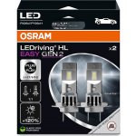 Žárovka, hlavní světlomet ams-OSRAM 64210DWESY2-2HB (64210DWESY22HB) – Hledejceny.cz