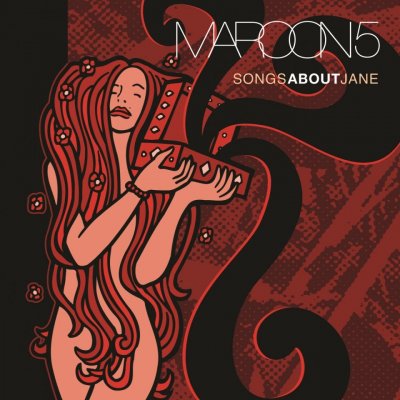 Maroon 5 - Songs About Jane CD