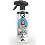 Nuke Guys See Through 500 ml – Zboží Mobilmania