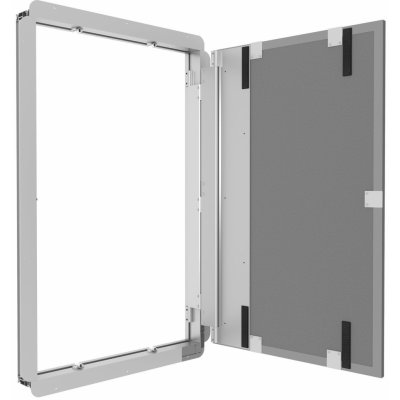 Havos revizní dvířka 400 x 600 mm RD4060 – Hledejceny.cz