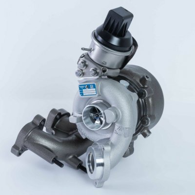 Dmychadlo, plnění BorgWarner 53039880205 – Sleviste.cz