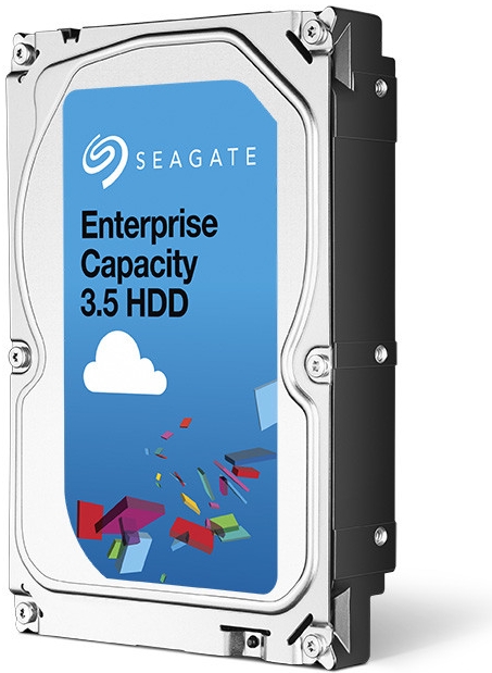 Seagate 4TB, ST4000NM0053