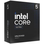 Intel Core Ultra 5 225 BX80768225 – Zboží Živě