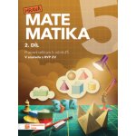 Hravá matematika 5 – pracovní sešit 2. díl – Hledejceny.cz