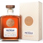 Metaxa Private Reserve 40% 0,7 l (karton) – Zboží Mobilmania