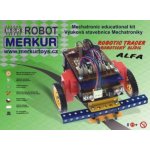 Merkur Robotický slídil Alfa – Zboží Dáma