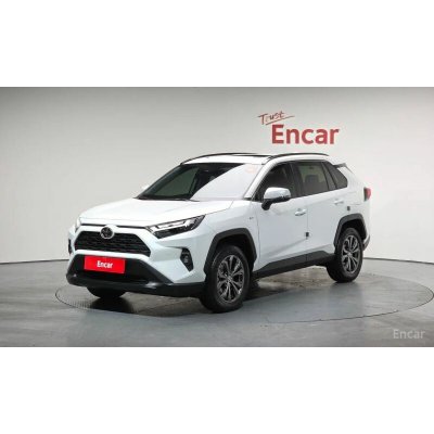 Toyota RAV4 2.5 2WD Hybrid XLE | Zboží Auto