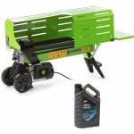 Fieldmann FZLS 1004H-E – HobbyKompas.cz