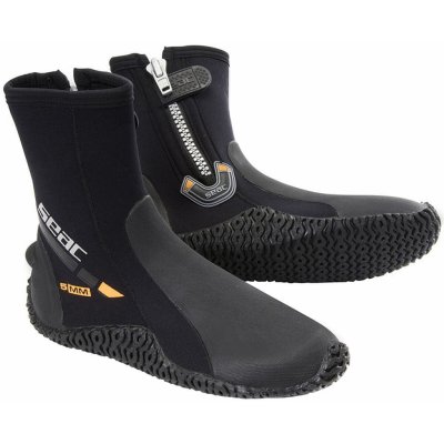 Seac Sub Basic HD 5 mm – Zboží Dáma