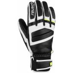 Reusch Master Pro black white safety yellow – Sleviste.cz
