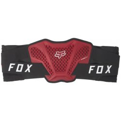 Chránič ledvin Fox Titan Race Belt