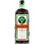 Jägermeister 35% 1,75 l (holá láhev) – Sleviste.cz