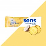 Sens Pleasure protein 40 g – Zboží Mobilmania