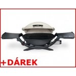 Weber Q 200 – Hledejceny.cz
