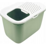 Savic Hop toaleta s víkem 58,5 x 39 x 39,5 cm – Hledejceny.cz