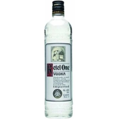 Ketel One 40% 0,05 l (holá láhev) – Hledejceny.cz
