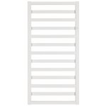 Hopa Poppy 500 mm x 990 mm RADPPY501035