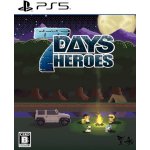7Days Heroes – Zboží Živě