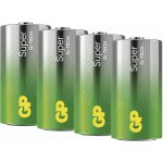 GP Super C 4 ks B01304 – Zboží Živě