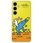 Samsung S24 FE S721 yellow Flipsuit EF-MS721CYEGWW – Zboží Živě