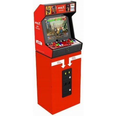 UNICO Automat na hry MVSX Combo 1171 – Hledejceny.cz