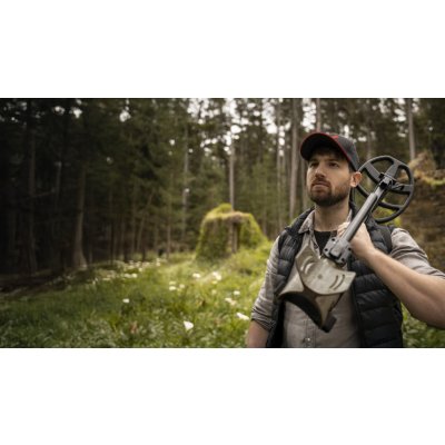 Minelab X-TERRA VOYAGER – Zboží Dáma