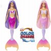 Panenka Barbie Mattel Barbie a Dotek kouzla Mořská Panna Malibu