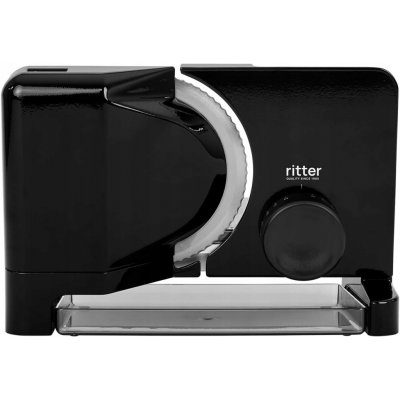 Ritter E 16 duo plus – Sleviste.cz