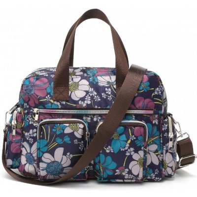 Konofactory Flowers modrá 25l – Zbozi.Blesk.cz