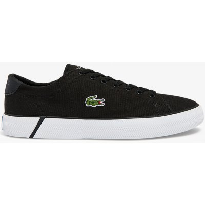 Lacoste Shoes 41CMA0022.312 černé – Zboží Mobilmania