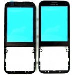 Kryt Nokia 225 přední černý – Zboží Živě