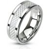 Prsteny Šperky4U dámský snubní prsten OPR1446 6