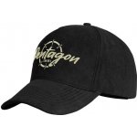 Pentagon Cap Liam Velvet černá – Hledejceny.cz