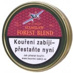 Dýmkový tabák Stanislaw Forest Blend 100g – Zbozi.Blesk.cz