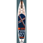 Paddleboard Gladiator Elite Sport 12'6'' – Zboží Mobilmania