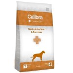 Calibra VD Dog Gastrointestinal & Pancreas 12 kg – Zboží Mobilmania