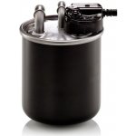 MANN-FILTER Palivový filtr MANN MF WK820/15 – Zboží Mobilmania