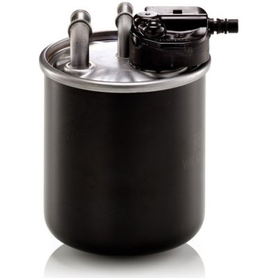 MANN-FILTER Palivový filtr MANN MF WK820/15 – Zboží Mobilmania