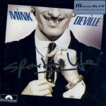 Deville Mink - Sportin' Life CD – Hledejceny.cz