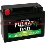 Fulbat FTZ12S GEL – Sleviste.cz