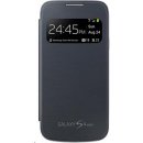 Pouzdro ANYMODE Samsung Galaxy S4 PU kůže černé