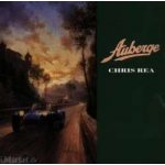 Chris Rea - Auberge CD – Hledejceny.cz