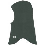 Dětská bavlněná kukla zelená Balsam Green Mikk line – Sleviste.cz