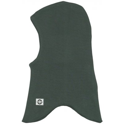 Dětská bavlněná kukla zelená Balsam Green Mikk line – Sleviste.cz